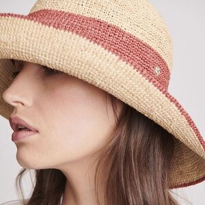 Helen Kaminski Amie 10 Raffia Hat